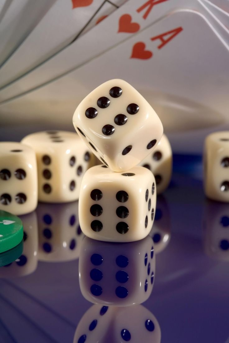 cs777 Bingo Halls