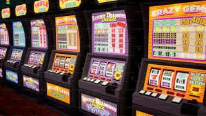 cs777 Traditional Payline Slots